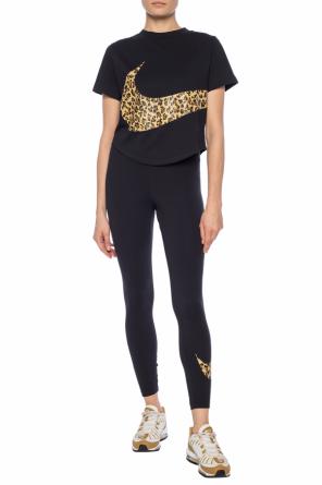 Logo-printed t-shirt, zdjęcie 2 Logo-printed t-shirt od Nike